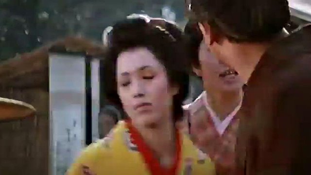 Edo Orgies : porno asiatique, japonais et classique