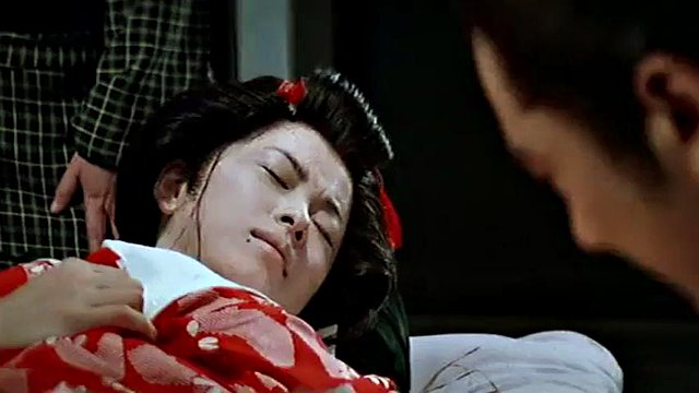 Edo Orgies: پورنو آسیایی، ژاپنی و کلاسیک