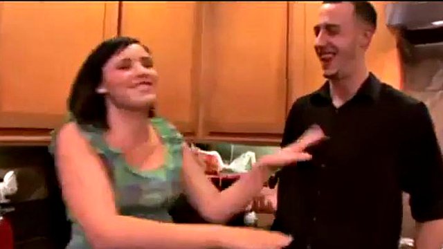Watch Girlfriend shares - Ffm, Doggy, Blowjob Porn