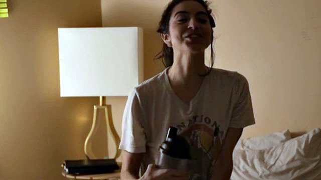 Adoriamo gli adolescenti universitari asiatici amatoriali nel dormitorio pt 1