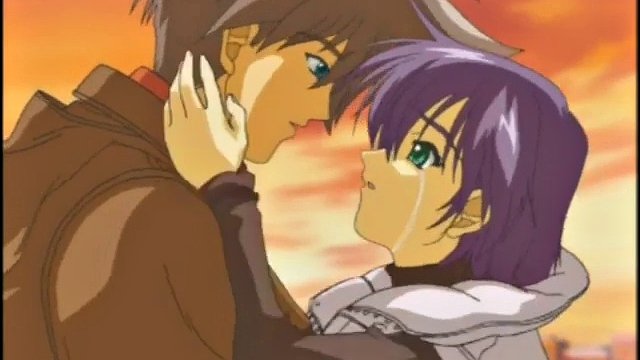 Hardcore Fuck Session Of A Romantic Hentai Couple