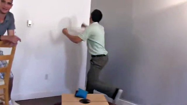 wild college suckfest