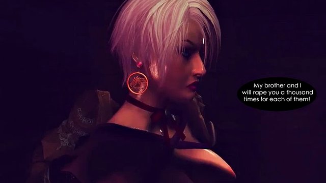THE BREAKING OF IVY VALENTINE