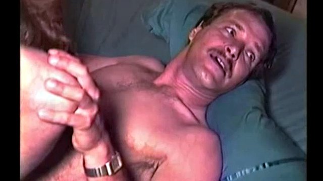These two are a couple of my favorite good boys. They leave their women in the hills and come to the big city to suck cock and fuck men in the ass.