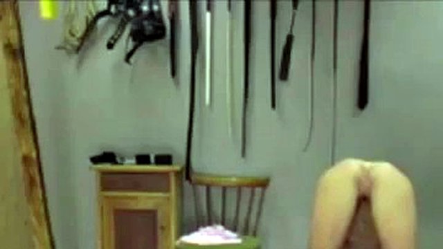 Severe Extreme Spanking
