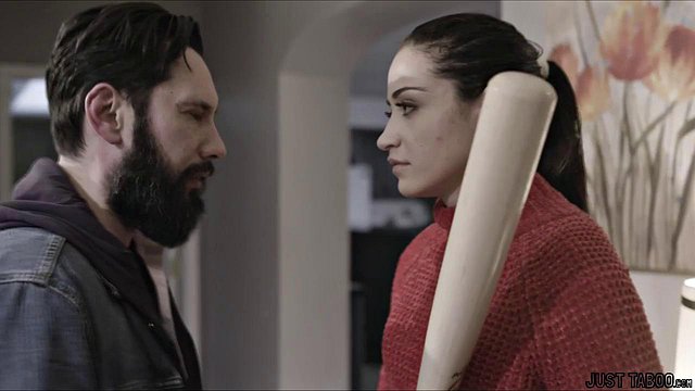 私が絞るのが好きですか？ Just Taboo 著: フェラ、後背位、騎乗位ポルノ