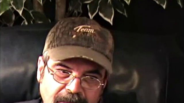 Mark is a very strong-willed and cooperative guy. At 46, he's a 6-foot, 170-pound electrician, and is about as average a guy next door as you can get. He really gets upset when you touch him, suck his cock, or finger his ass.