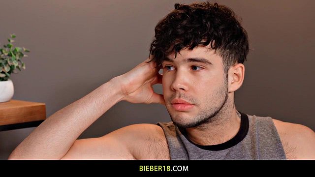 Nico Coopa and Joseph Castlian's Hardcore Anal Pounding