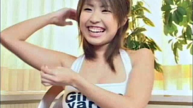 IPTD Shorts (Part 7): Japanese, Fetish & Armpit Porn