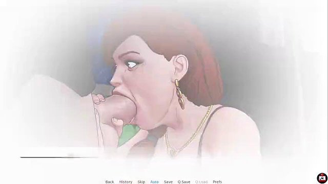 Devine Heel - (PT 27) - BJ at the club