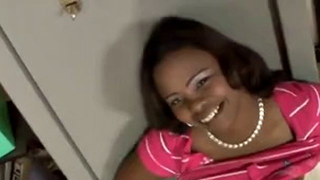 Hot Big Black Latina booty Black and African American
