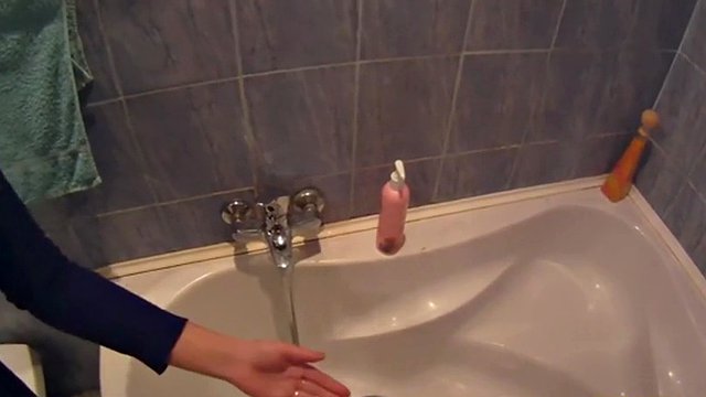 Slutty redhead Alice screwed so rudely