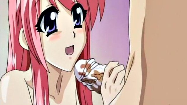 Anime Hentai Manga blowjob og sexvideoer