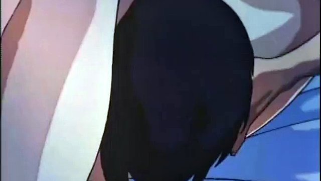 alien but this is hentai