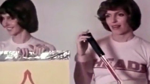 Vintage Twins