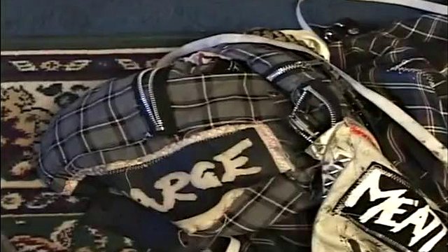 Rachel Rotten Gets Fucked By Her Tattooed Boyfriend