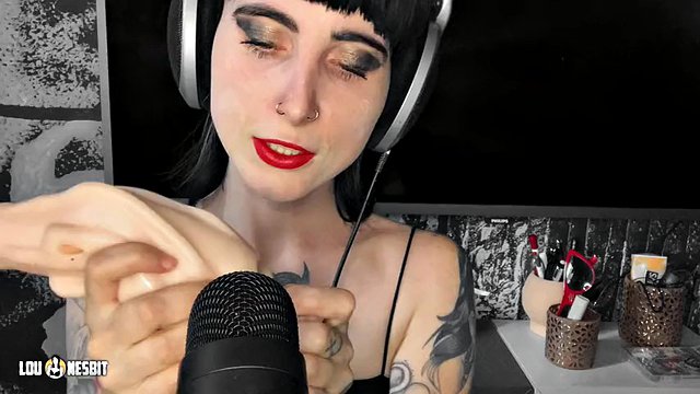 ASMR Fleshlight JOI