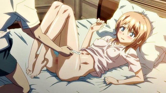 Anime hentai