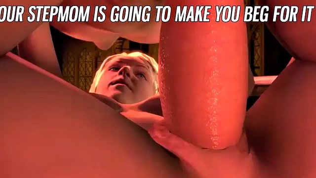 3d esmer kahraman deepthroating dev çük pov