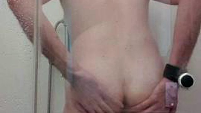 Extreme Belly Inflation Anal Squirt Enema