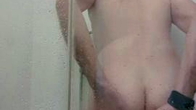 Extreme Belly Inflation Anal Squirt Enema