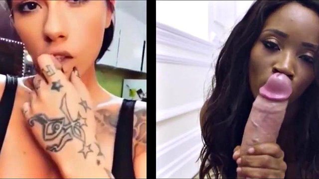 Sex compiling is an art: Blowjob, Big Tits & Milf Porn