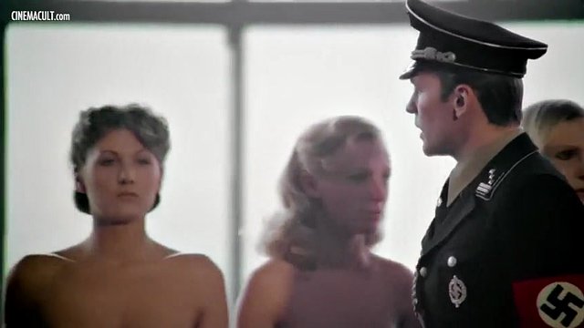 Sexy babes senator paola, malizia longo and teresa ann savoy