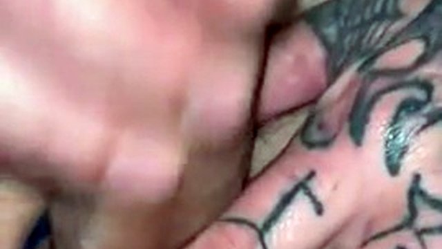 Gay Masturbation solos