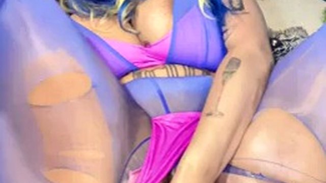 Thick Ass Ebony