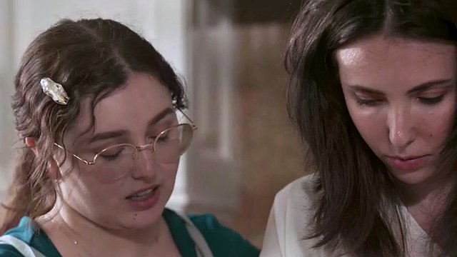 HORA DO ADULTO - NASCIMENTO - GRÁVIDA E COM FOME DE CUM Casey Calvert FISTED E CREAMPIED Por Médicos - PARTE 2