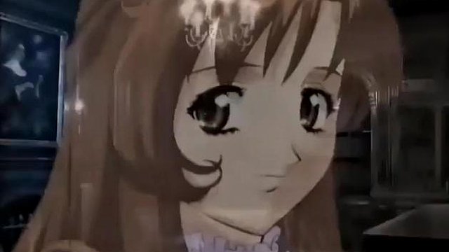Sushi covered busty teen screams as she is brutalised