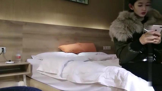 Chn27493737: Mamada, Perrito Y Vaquera Porno