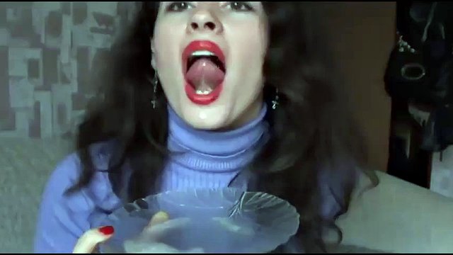 Snot, Phlegm Fetish