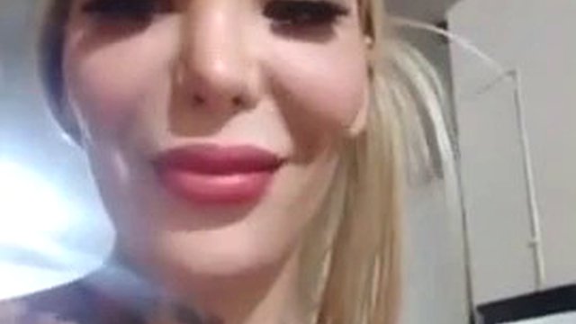 Great Mexican tranny