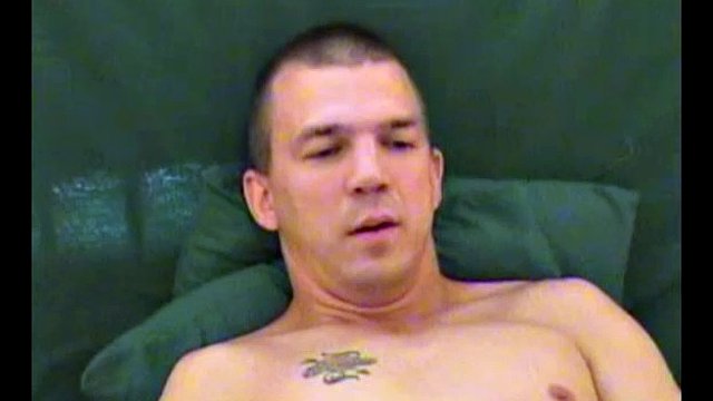 Rodney and his wife were in my store buying sex toys. I gave him a card and he called me that afternoon. This well-hung man wants to go both ways, but he hasn't dared yet. He calls to make a Buddy video and then cancels.