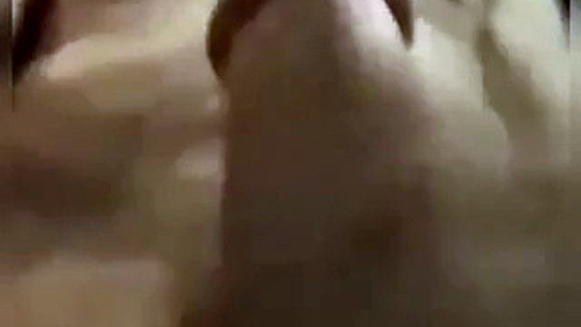 Mature masturbation and cum