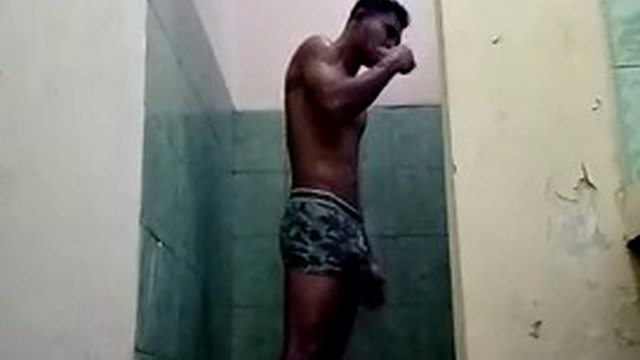 Before you come, take a bath first so that you are fresh and smell good.