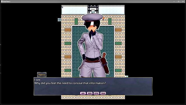 Hot Breeding Game- Breed Town 3 #6