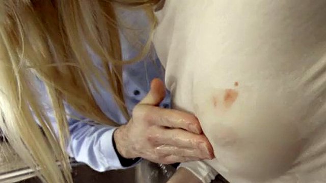 Dirty Girl - S3:E5