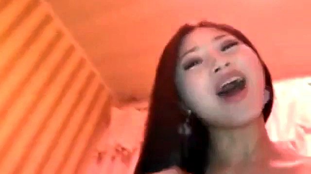 Chinese Hooker Facial