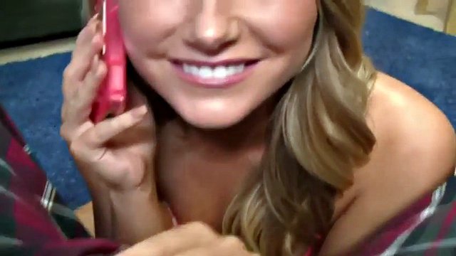 cheating girlfriend giving hand job