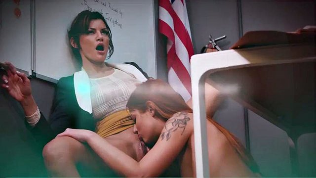 21 SEXTREME - Fist All Of My Holes You Kinky Lesbian Bombshell!: Big Tits, Big Ass & Amateur Porn