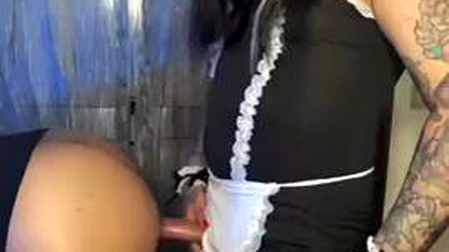 Compilation of Married Men Sucking Me off