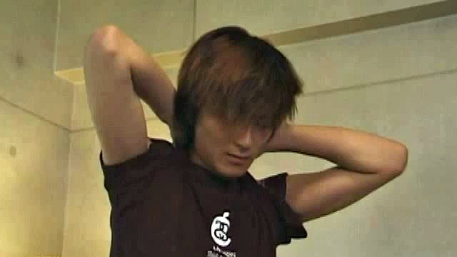 Japan boy -01