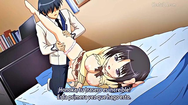 Guarda Love 2 - Hentai, eporner, porno anime hentai