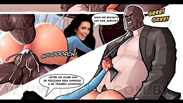 Denise vs Sr Williams