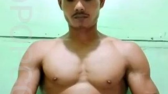 Daddy muscle indo