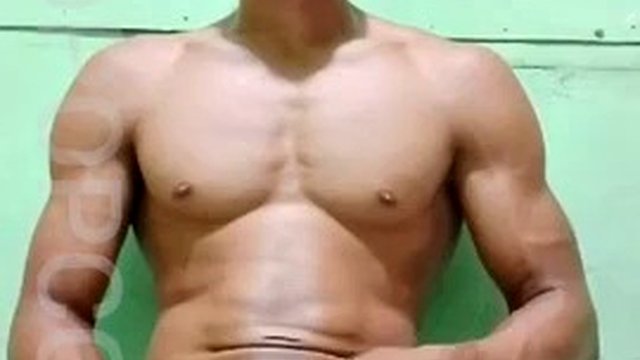 Daddy muscle indo