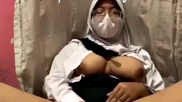 Great hijab