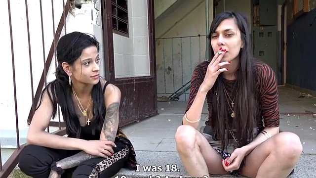 Gypsies
